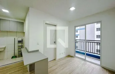 Apartamento com 2 quartos à venda na Rua da Mooca, --, Mooca, São Paulo