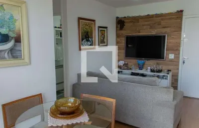 Apartamento à venda - jardim iris , 2 quartos,  53 m2