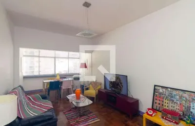 Apartamento à venda - santa cecília, 1 quarto,  70 m2