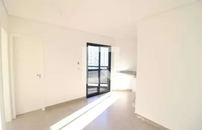 Apartamento à venda - casa verde, 2 quartos,  42 m2