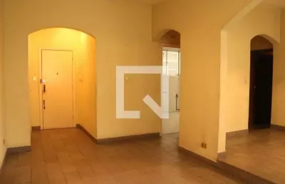 Apartamento à venda - bom retiro, 2 quartos,  125 m2
