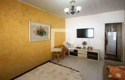Casa à venda - vila santa clara, 2 quartos,  206 m2