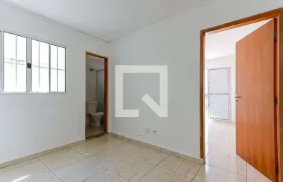 Casa com 1 quarto à venda na Rua Virgínia Porto, --, Jardim Brasil, São Paulo