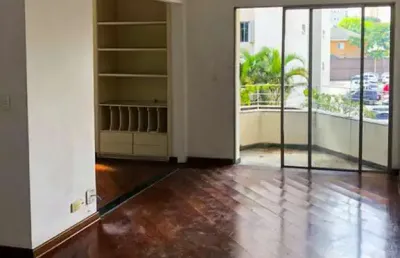 Apartamento à venda - jardim marajoara , 2 quartos,  76 m2