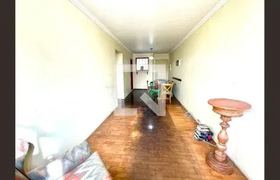 Apartamento à venda - vila romana, 1 quarto,  56 m2