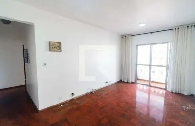 Apartamento com 2 quartos à venda na Rua Ibituruna, --, Saúde, São Paulo