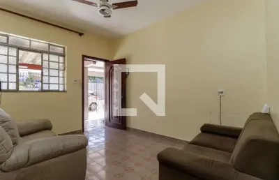 Casa com 4 quartos à venda na Rua Tupixás, --, Vila Ema, São Paulo