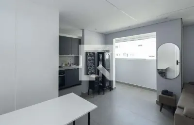 Apartamento à venda - vila guilherme, 1 quarto,  43 m2