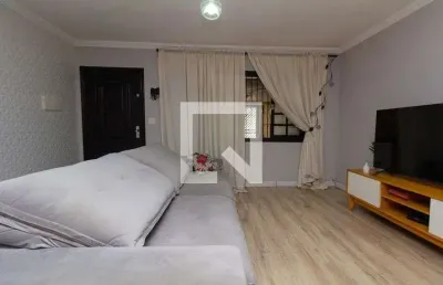 Casa com 2 quartos à venda na Rua Lombardi, --, Vila Esperança, São Paulo