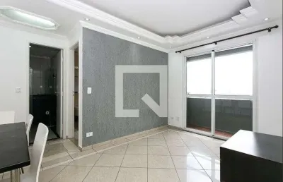 Apartamento com 1 quarto à venda na Rua Vilela, --, Tatuapé, São Paulo