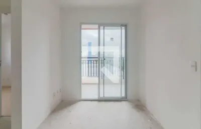 Apartamento com 2 quartos à venda na Avenida Alexandre Mackenzie, --, Jaguaré, São Paulo