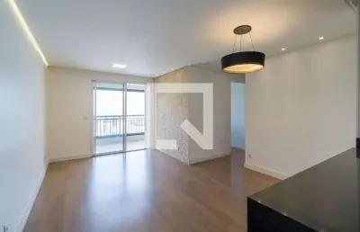 Apartamento com 3 quartos à venda na Rua José Carlos de Toledo Piza, --, Panamby, São Paulo