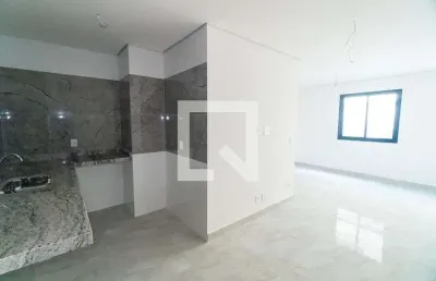 Apartamento com 1 quarto à venda na Rua Oásis, --, Jabaquara, São Paulo
