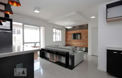 Apartamento à venda - consolação, 2 quartos,  64 m2