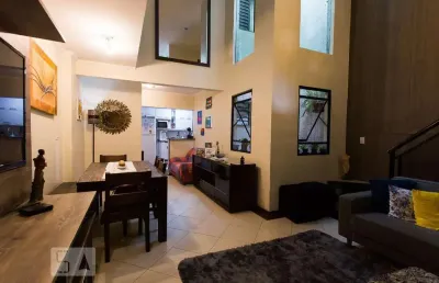 Casa à venda - vila santa clara, 3 quartos,  140 m2