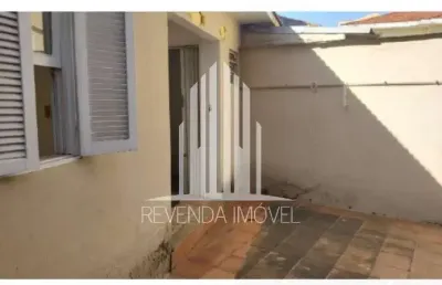 Casa com 2 quartos à venda na Rua Beijuí, --, Vila Isa, São Paulo