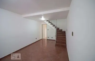 Casa à venda - jardim éster yolanda, 3 quartos,  126 m2