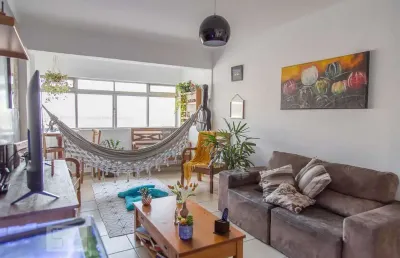 Apartamento com 3 quartos à venda na Rua do Oratório, --, Mooca, São Paulo