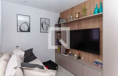 Apartamento com 1 quarto à venda na Rua João Pereira, --, Lapa, São Paulo