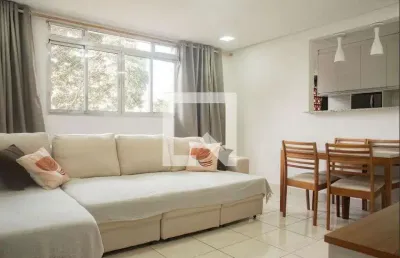 Apartamento à venda - chácara inglesa, 2 quartos,  67 m2