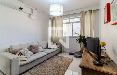 Apartamento à venda - campos elíseos, 2 quartos,  72 m2