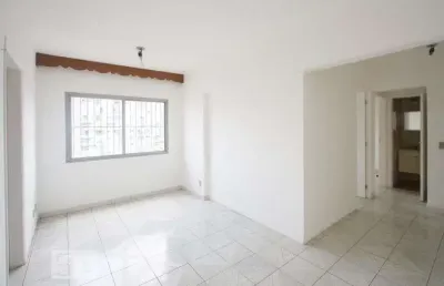 Apartamento com 2 quartos à venda na Rua Pensilvânia, --, Brooklin, São Paulo