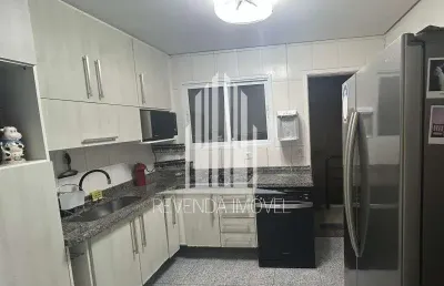 Casa residencial em são paulo - sp, vila campo grande