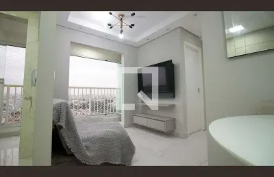 Apartamento à venda - vila califórnia, 2 quartos,  42 m2