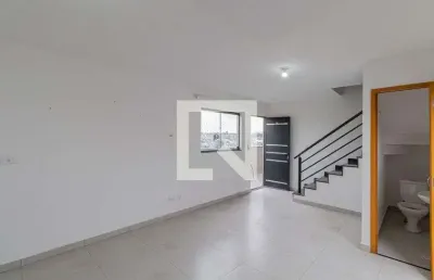 Apartamento com 2 quartos à venda na Rua Pangauá, --, Vila Ré, São Paulo