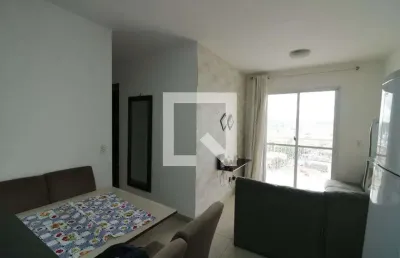 Apartamento à venda - vila formosa, 3 quartos,  60 m2