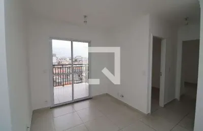 Apartamento à venda - vila antonieta, 2 quartos,  49 m2