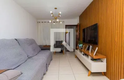 Casa à venda - jardim aricanduva, 3 quartos,  103 m2