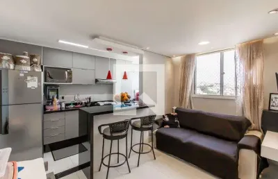 Apartamento à venda - artur alvim, 2 quartos,  42 m2
