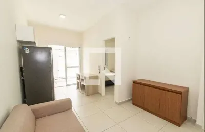 Apartamento com 1 quarto à venda na Rua Ouvidor Portugal, --, Cambuci, São Paulo
