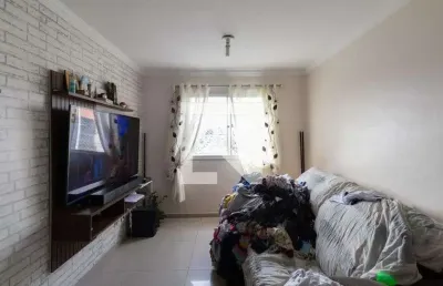 Apartamento à venda - vila jacuí, 3 quartos,  61 m2
