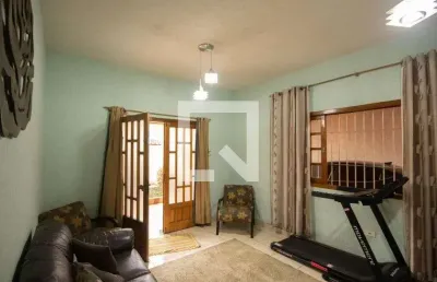 Casa com 2 quartos à venda na Rua Doutor Arlindo de Assis, --, Jardim Brasil, São Paulo