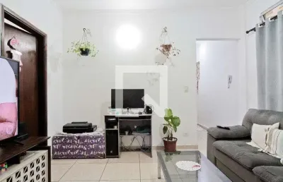 Apartamento com 2 quartos à venda na Rua Conselheiro Moreira de Barros, --, Santana, São Paulo