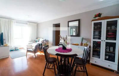 Apartamento com 2 quartos à venda na Rua Antônio Olinto, --, Jabaquara, São Paulo