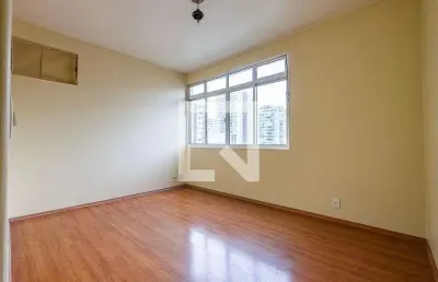 Apartamento com 1 quarto à venda na Rua Simão Álvares, --, Pinheiros, São Paulo