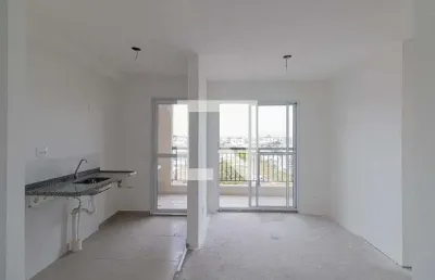 Apartamento com 2 quartos à venda na Rua Poxoréu, --, Vila Ré, São Paulo