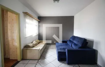 Apartamento com 2 quartos à venda na Avenida General Ataliba Leonel, --, Água Fria, São Paulo