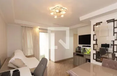 Apartamento à venda - vila mazzei, 2 quartos,  52 m2