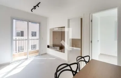 Apartamento à venda - água branca, 2 quartos,  38 m2