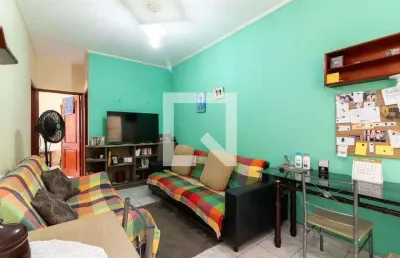 Casa com 3 quartos à venda na Rua Assuero Roque, --, Vila Roque, São Paulo