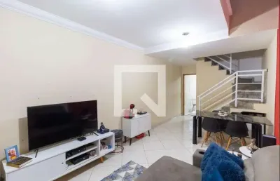 Casa à venda - jardim fernandes, 3 quartos,  125 m2