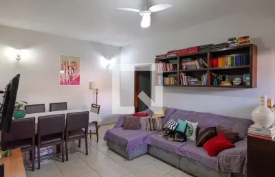 Casa com 3 quartos à venda na Rua Bravinha, --, Vila das Mercês, São Paulo