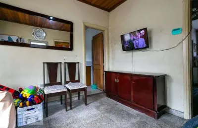 Casa com 2 quartos à venda na Avenida Engenheiro Caetano Álvares, --, Casa Verde, São Paulo