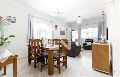 Casa com 2 quartos à venda na Rua Japaratuba, --, Sacomã, São Paulo