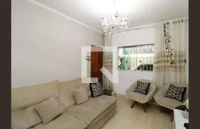 Casa com 2 quartos à venda na Rua Manoel da Ponte Filho, --, Jardim Brasil, São Paulo