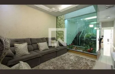Casa com 3 quartos à venda na Travessa Porto Belo, --, Sapopemba, São Paulo